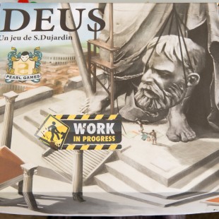 Deus : tout savoir sur le futur Pearl Games