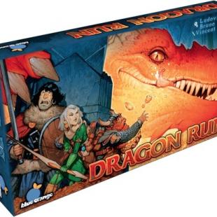 Dragon Run : de l’apéro rôliste en vue !