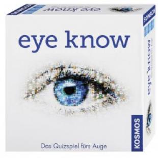 Eye Know