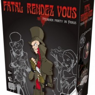 Fatal Rendez-vous pour une soirée mortelle