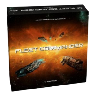 Le test de Fleet Commander