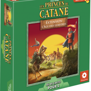 Les princes de Catane : l&rsquo;âge des lumières
