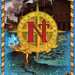 Nautilus Industries : à la pêche au poulpe