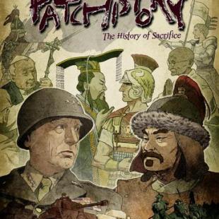 Découvrons Patchistory, le nouveau jeu de civilisation