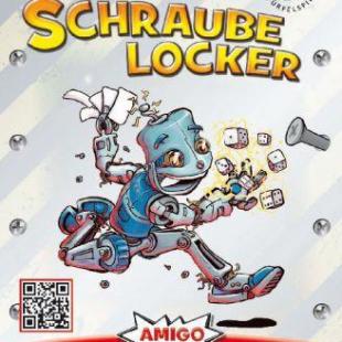 Schraube Locker