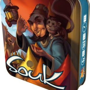 C’est un Souk ton jeu !