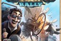 Steampunk Rally : un futur hit ?