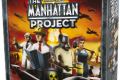 The Manhattan project : C’était pas ma guerre Colonel
