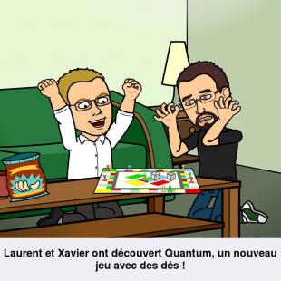 Rencontre avec Xavier (Playad, l’Heure du Jeu, la bière bretonne)