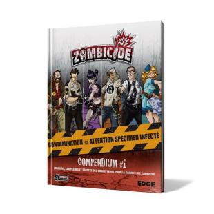 Zombicide de la saine lecture