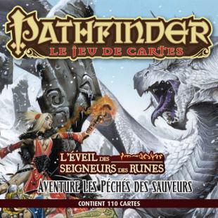Pathfinder JCE : Les péchés des sauveurs