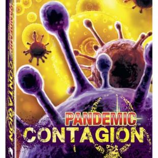 Pandemic : contagion