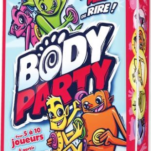 Body Party