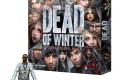 Fendoel to ze Gen Con 2014 : Dead of Winter