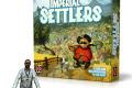 Fendoel to ze Gen Con 2014 : Imperial Settlers – Portal Games