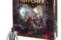 Fendoel to ze Gen Con 2014 : The Witcher
