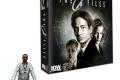 Fendoel to ze Gen Con 2014 : The X-Files – Pandasaurus & IDW Games