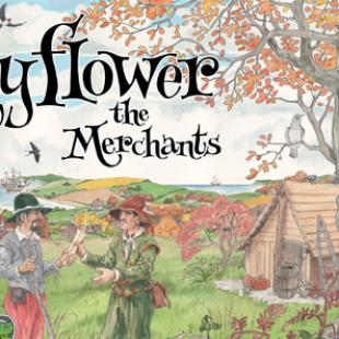 Keyflower : Les Marchands seront à Essen