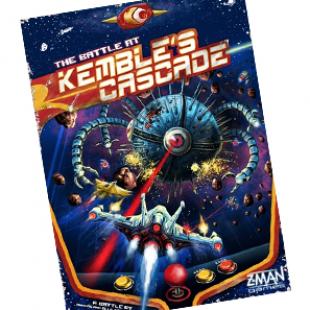 Gros buzz autour de Battle at Kemble’s Cascade