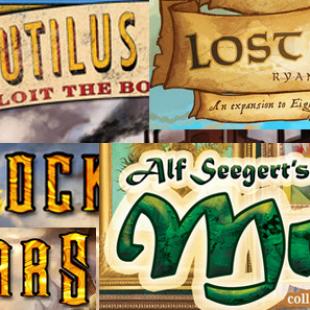 Hot KS : Clockwork Wars on y est ! Nautilus Industries en français ! Musée c’est bioutifoul !