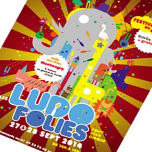 Ludofolies de Montmagny : 27 et 28 septembre