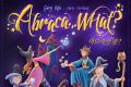 Abraca…What ? Gary Kim & Marie Cardouat, c’est magique
