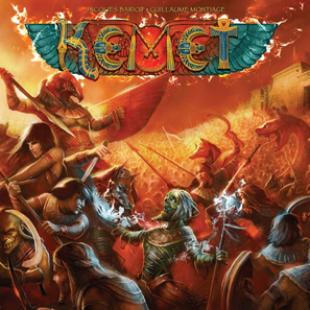 Exclu ! L’extension de Kemet : Ta seti