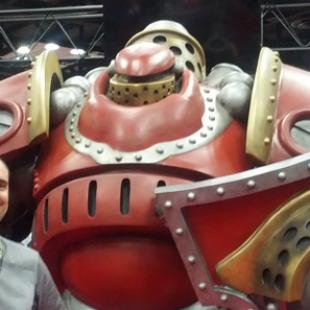 GenCon : QUELQUES DECOUVERTES à la volée !