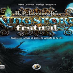 Kingsport Festival : du Kingsburg à ventouse ?