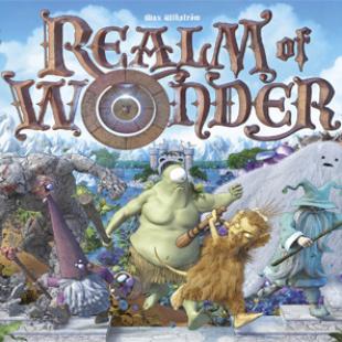 Realm of wonder : une merveille à Essen ?
