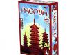 Zoom sur Pagoda