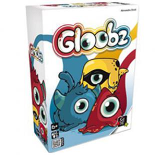 Gloobz : Vous n’allez pas en croire votre oeil