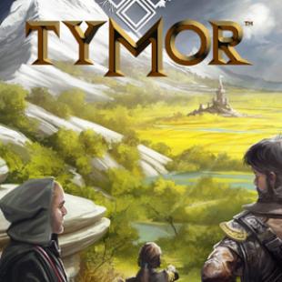 Tymor, du nouveau sous le soleil d&rsquo;Essen