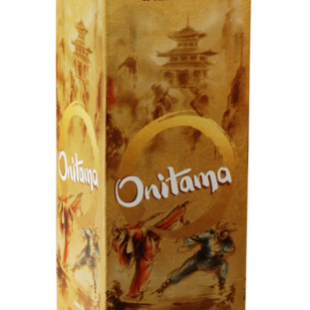 Le test de Onitama