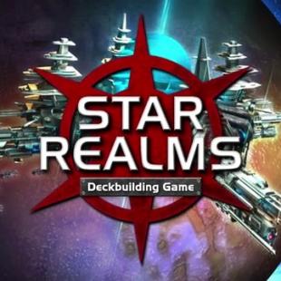 Star Realms : Ascension vers les étoiles !