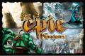 Tiny Epic Kingdoms [Essen] que le monde est petit