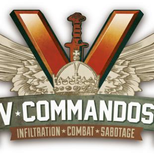 Connaissez-vous V-Commandos ? Du Metal gear solid version coop’ !