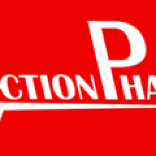Action Phase Games