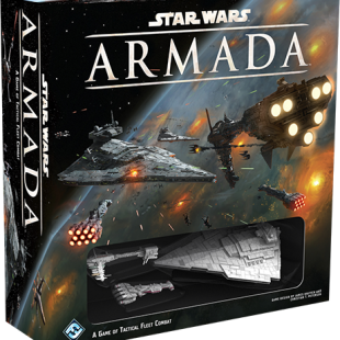 Star Wars: Armada