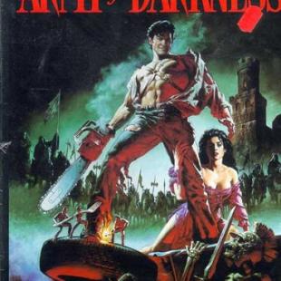 Army of Darkness