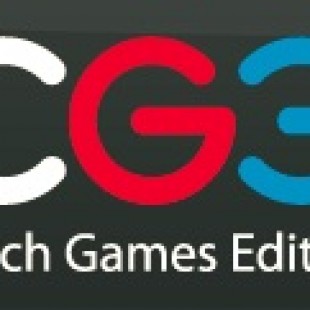Czech Games Edition