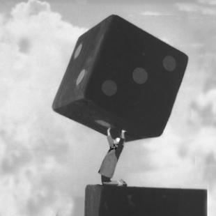 Hasard : Jouer ou jouet ? à vous de choisir !