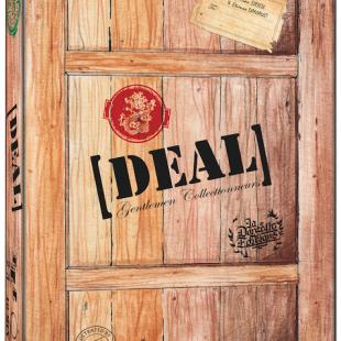DEAL – Gentlemen Collectionneurs