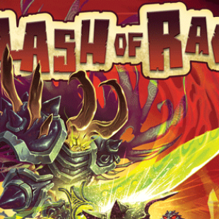 Clashons avec Fréd Guérard [futur Clash of Rage]