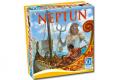 L’auteur de Shogun et Alhambra revient avec Neptun !
