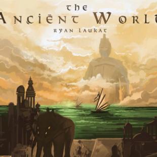 The Ancient World : 60 minutes pour un Empire !?