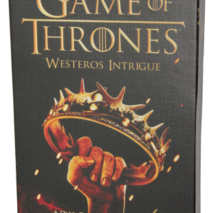 Le test de Game of Thrones: Intrigues à Westeros
