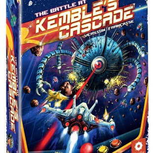 Le test de The Battle at Kemble’s Cascade