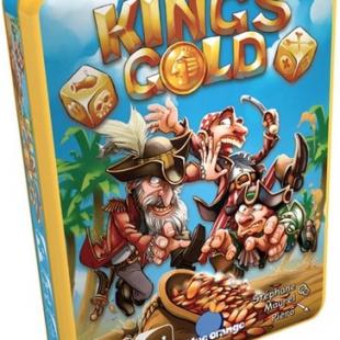 Le test de King&rsquo;s Gold