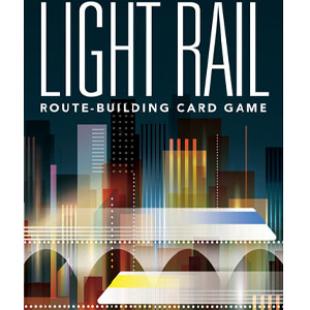 Découvrons Light Rail